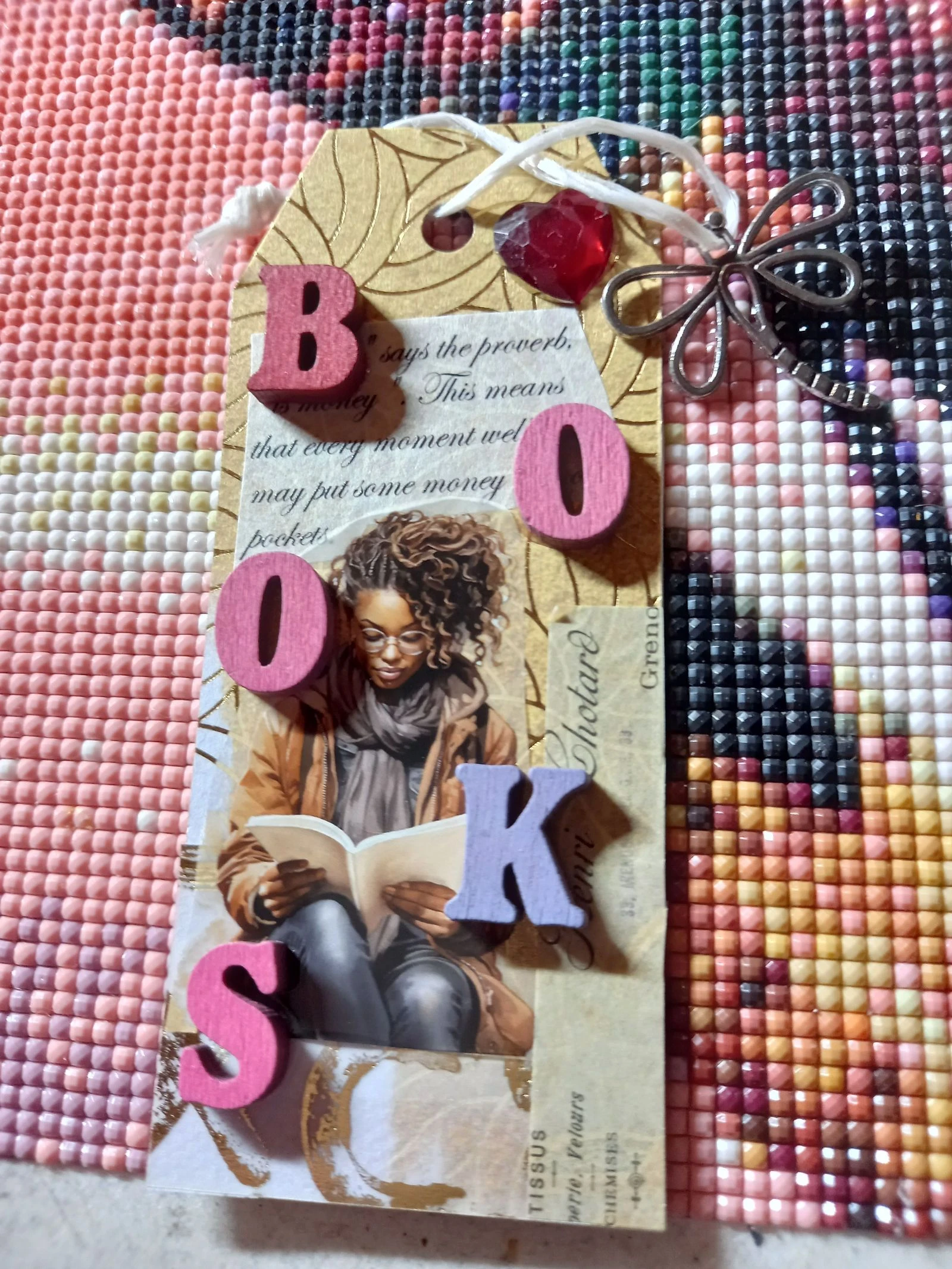 Boekenleggers. – photo 3